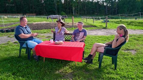 farmář hledá ženu jak to dopadlo|Novinky 